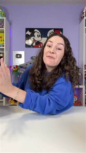 Emily on Instagram: "I love the little micro scale builds 🥰 so fun!! This is the new LEGO Barry Potter Sorcerer Stone (Philosphers Stone) Collectors Edition that just released January 1st for $170! I definitely built something wrong the first time around but I’ll do some LEGO surgery to get it fixed soon 😅 #lego #gifted #rlfm #76466"