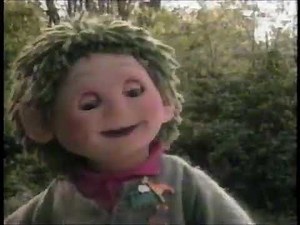 PTV Park Program Break (KCET 1996)