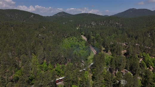  Step back in time aboard the 1880 Train — a two-hour, narrated...