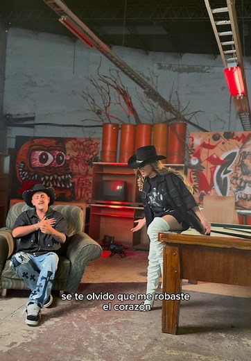 Prometiste: El Nuevo Temazo de Marilina