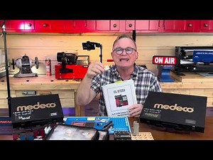 A review on the ITL 9700A Key Machine Users Manual Part 3 #locksmith