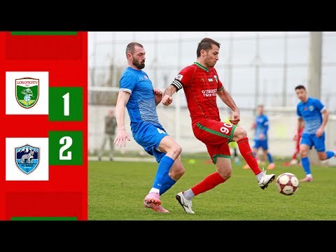 Nazorat o'yini. "Lokomotiv" - "Bars" 1:2