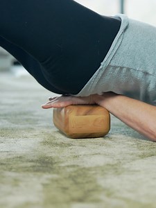 Block Therapy on Reels