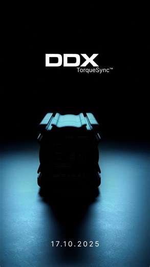 SIM-LAB on Instagram: "Smooth. Relentless. Unstoppable. The next chapter begins. 17.10.2025 – Full Reveal. #DDX #NextGenForceFeedback #SimRacing"