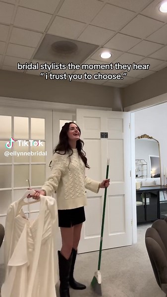 Finding the Perfect Wedding Dress: A Stylist's Guide