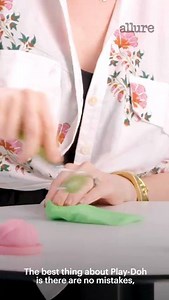 2.8M views · 20K reactions | 9 things I've never done before with Allure. PS - isn't my James Banks Design jewelry lovely?  | Anne Hathaway | Facebook