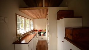 44K views · 1.5K reactions | Here's a throwback to our very first ever tiny house tour! This was the one that started it all. So wonderful to revisit this beautiful home that still has a very special place in all of our hearts. | Living Big In A Tiny House | Facebook