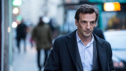 Le bureau des légendes