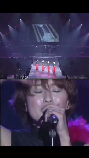 SPEED 「Precious Time」 1999年 vs 2001年