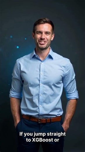 Why Most ML Candidates Fail Amazon Interviews #AmazonML #MLInterview #AmazonInterview2026 #ml