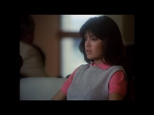 Baby Sister 1983 Phoebe Cates scene 3 remastered 4k