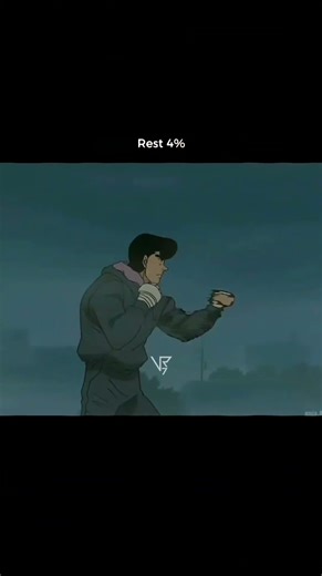 96% comfort.4% commitment..#ippomakunouchi #boxing #lifequotes #motivation #animequotes #stoicquotes