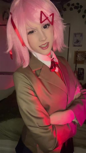 Create Stunning DDLC and Anime Cosplay Looks
