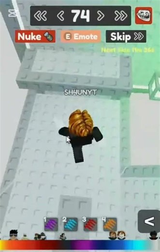 No-Head Collision glitch Tutorial