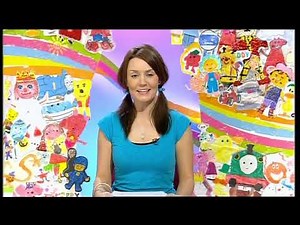Channel 5/Milkshake! - Continuity and Adverts (27th September 2009)