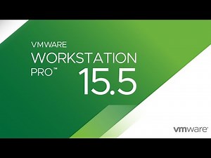 VMware Workstation - Setting Up a Virtual Lab