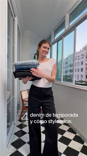 💋Trendy fits en Allie. Si buscás variedad, diseño y comodidad, obvio los encontrás en nuestra línea denim. Tus días merecen el calce perfecto, y ya sabés dónde encontrarlo ✨ | Allie