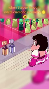 Steven Universe: The Anticipation of White Diamond