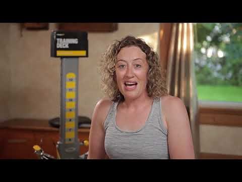 Total Gym Fit - The World's Best Home Gym