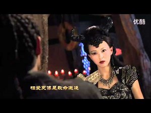 [HD]胡歌《一吻天荒》高清完整MV