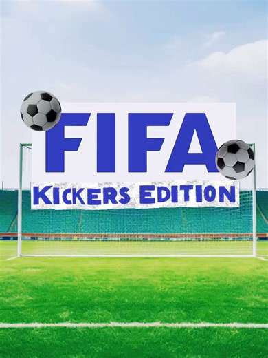 No off-season when football is life! ⚽️ Celebrate football fever all day and get hyped for the upcoming FIFA World Cup with these toys from Toy Kingdom! 💯