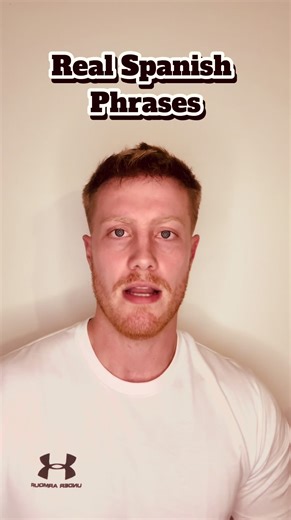 Learn Spanish with Jacob: Tips for Beginners