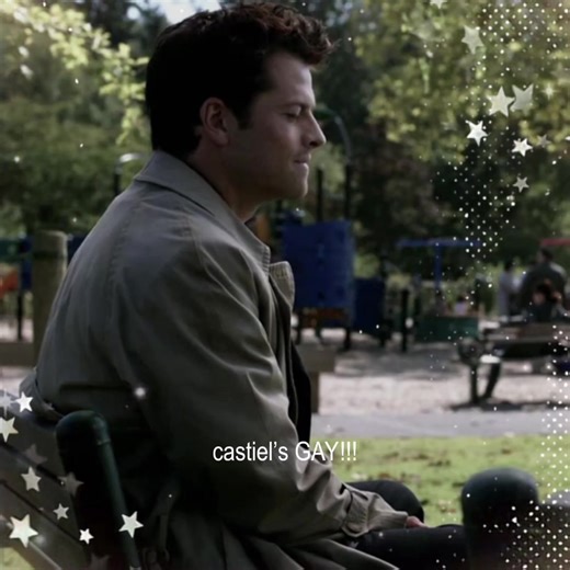 Celebrating Destiel: A Valentine's Day Tribute