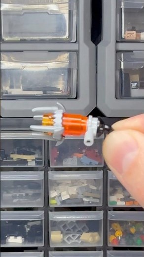 Gordon Freeman in Lego! 😳