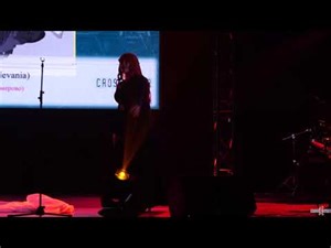 Lenore – Castlevania (Cosplay Europa) - CROSSxOVER 2021