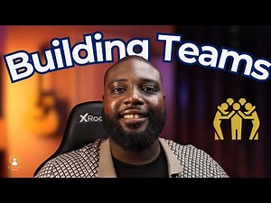 5 Secrets to Building High-Performing Teams (That Actually Work!)