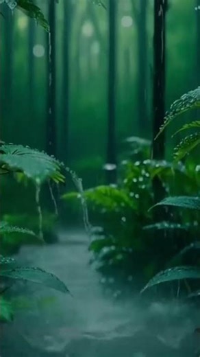 Deep Sleep Sounds, Raining at Night🌧️ Fall Asleep Fast (3 Hours)