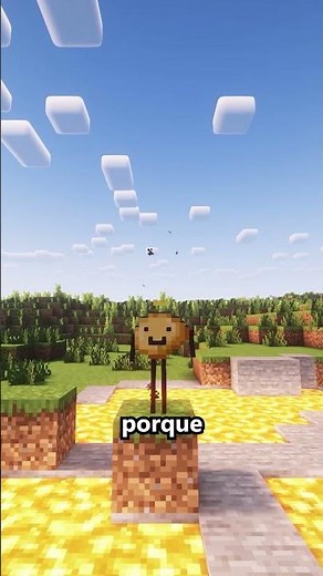 Agua súper realista en Minecraft 🌊.