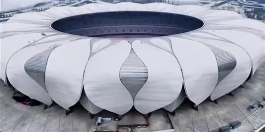 徕卡BLK360三维激光扫描仪保障杭州亚运会数字化展馆逆向建模孪生