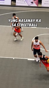 6.4M views · 10K reactions | DOUBLE FAKE #trendingreels #basketball | Rj Aragon | Facebook