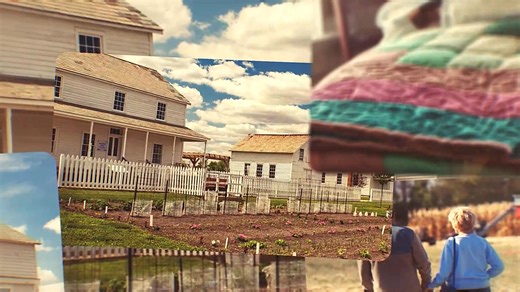 🕰️ Step back in time and discover the traditions that shaped generations. Explore our historic campus, learn the stories behind every building, and experience the heart of Amish heritage in Arthur. Plan your visit or schedule a tour at IllinoisAmish.org #AmishHeritage #PreserveHistory | Illinois Amish Heritage Center