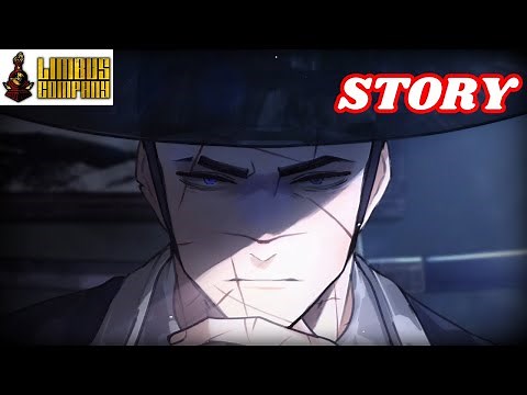 Blade Lineage Mentor (Meursault) Uptie Story - Limbus Company