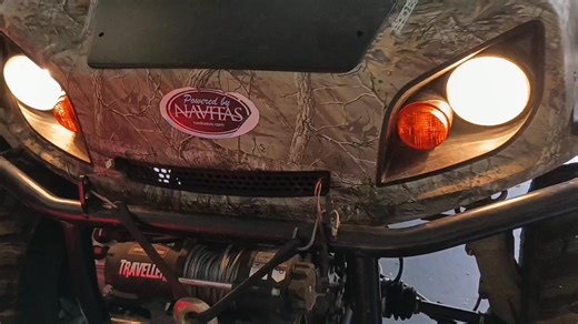 Here at Alien Motorsports LLC we don't just love go karts and kart racing. We love loud and fast just finished up the bad boy buggy recoil 4x4 from upgraded controllers and motors to a 72v lithium for power top speed 58 mph maybe with a second battery one day it will see upper 60s. Full street lights turn signals and break lights. | Alien Motorsports LLC