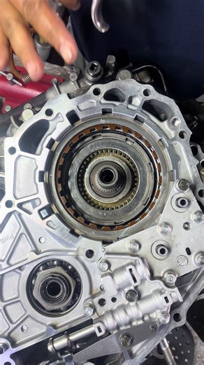 Understanding CVT Technology in Honda Fit