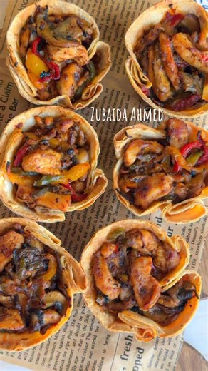 الميدان - MIDAN | Zubaida Ahmed