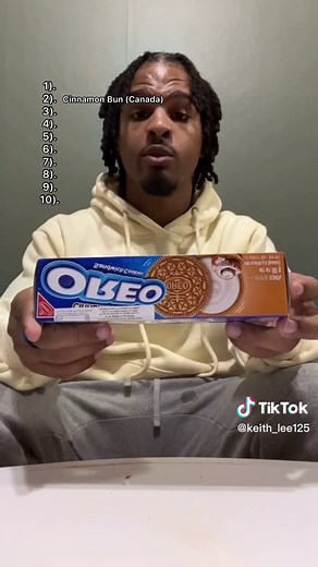 Ranking Foreign Oreos: Taste Test and Review of 10 Flavors