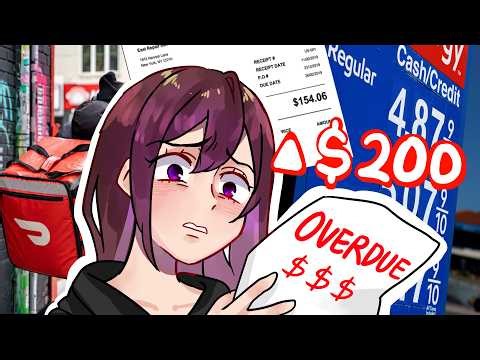 Why You'll Never Be able to Afford Anything Anymore