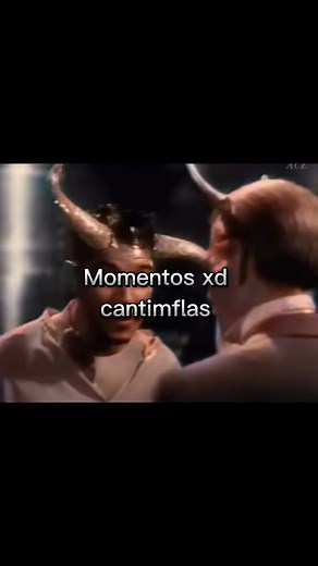 #Momentosxdcantimflas