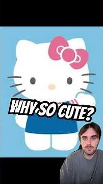 WHY is HELLO KITTY So Famous? History of Hello Kitty
