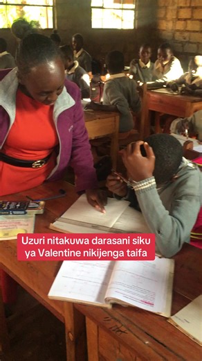 Creating a Classroom Community on Valentine’s Day