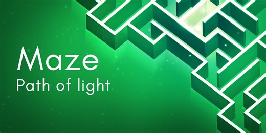Maze: Path of Light