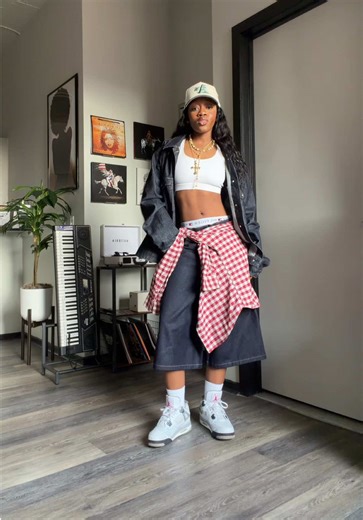 Spring Streetwear Fashion Haul