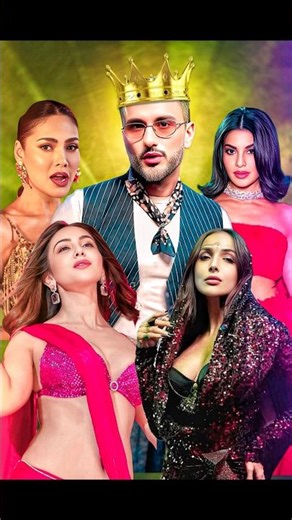 Top 5 Honey Singh Back-to-Back SUPERHIT Songs of 2025 🔥 | millionaire #shorts