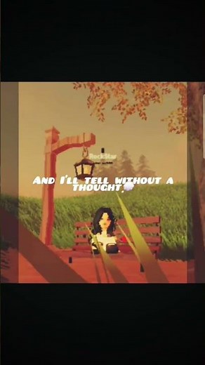 Game Name - Are You Alright? #Robloxedit #Shorts