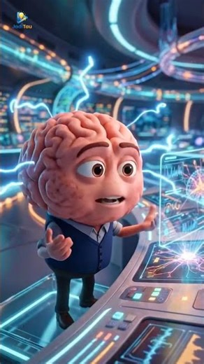 Kenapa Perut Kram Pas Haid Rasanya Ditusuk-tusuk? #JadiTau #animasi #shortvideo #fyp #menstruation