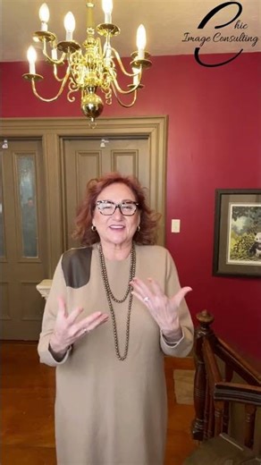 N Is for Neutrals: The Foundation of an Elevated Wardrobe